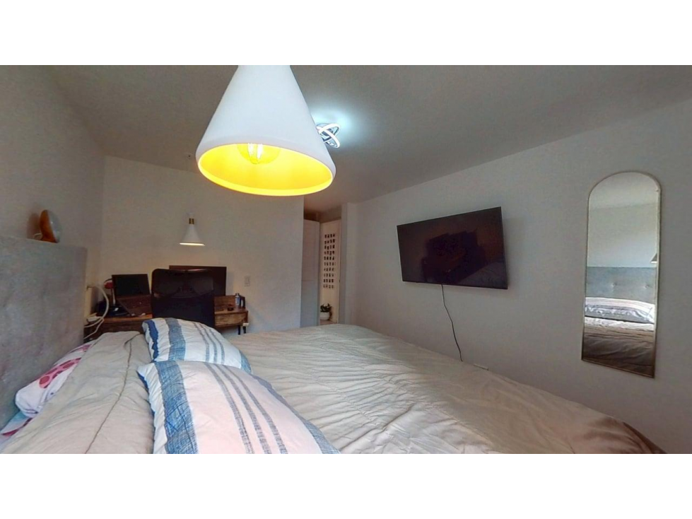 Apartamento en venta en Cedritos, Bogotá · foto 7 de 24