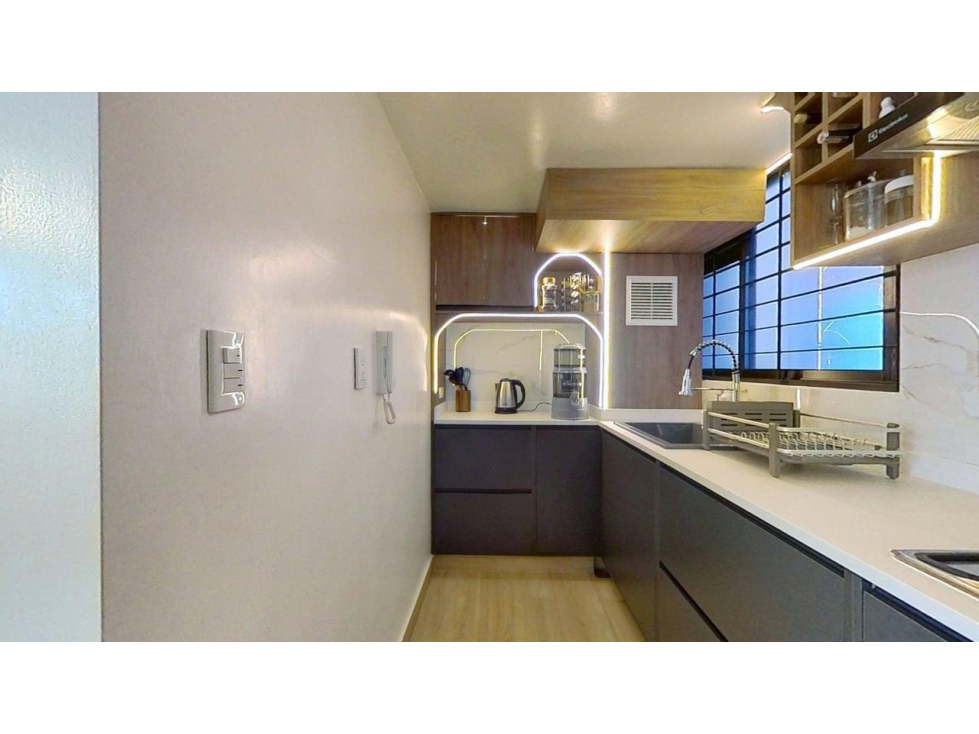 Apartamento en venta en Cedritos, Bogotá · foto 8 de 24