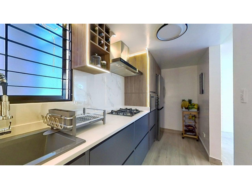 Apartamento en venta en Cedritos, Bogotá · foto 10 de 24