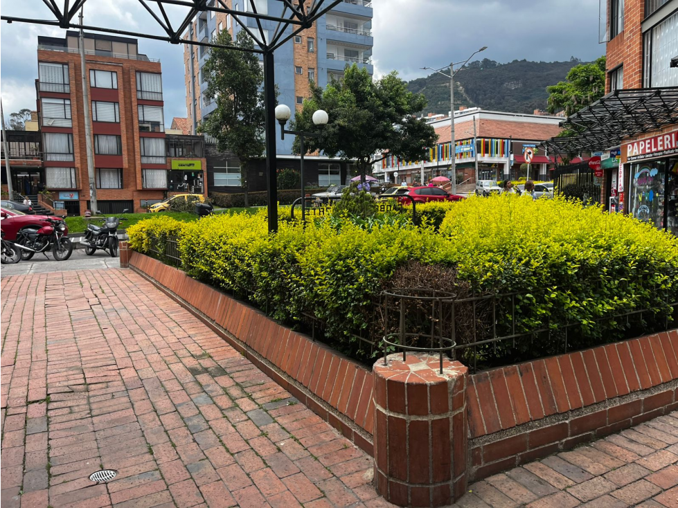 Apartamento en venta en Cedritos, Bogotá · foto 11 de 24