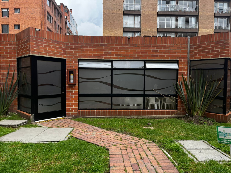 Apartamento en venta en Cedritos, Bogotá · foto 12 de 24
