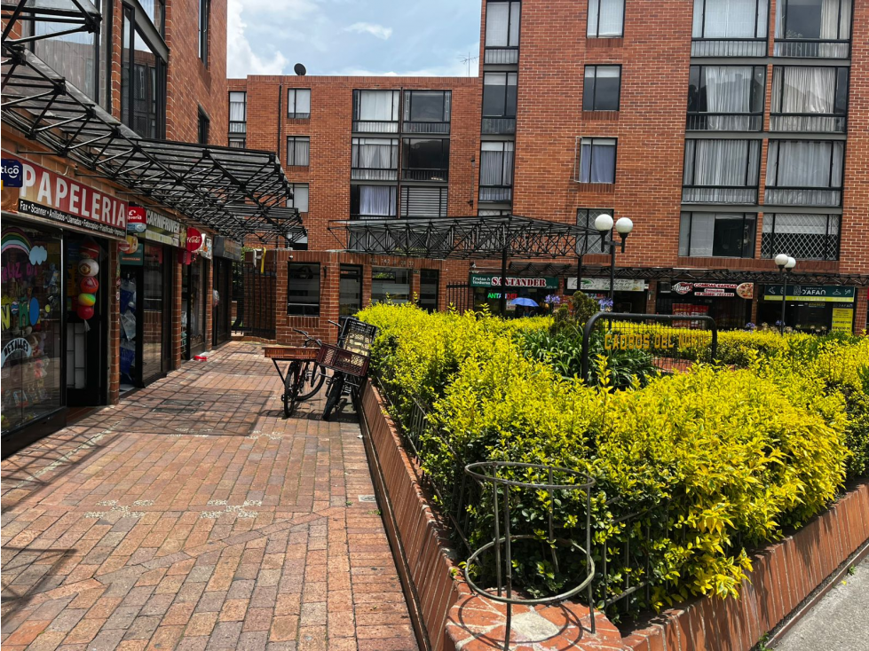 Apartamento en venta en Cedritos, Bogotá · foto 13 de 24