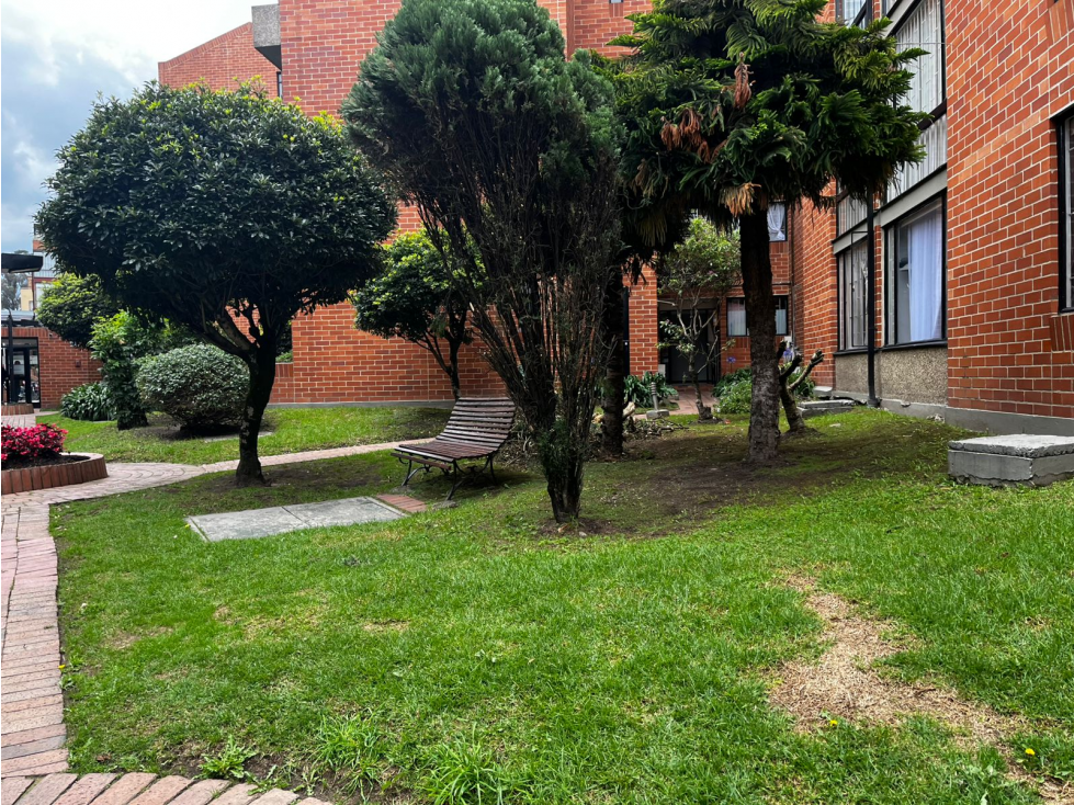 Apartamento en venta en Cedritos, Bogotá · foto 14 de 24