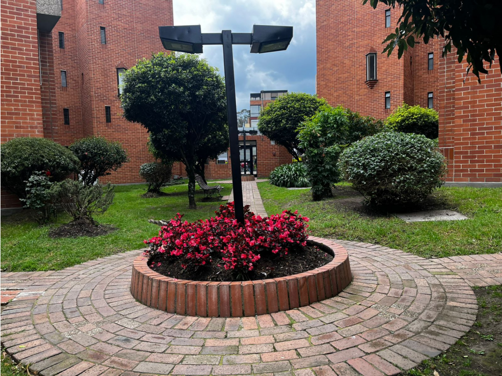 Apartamento en venta en Cedritos, Bogotá · foto 15 de 24