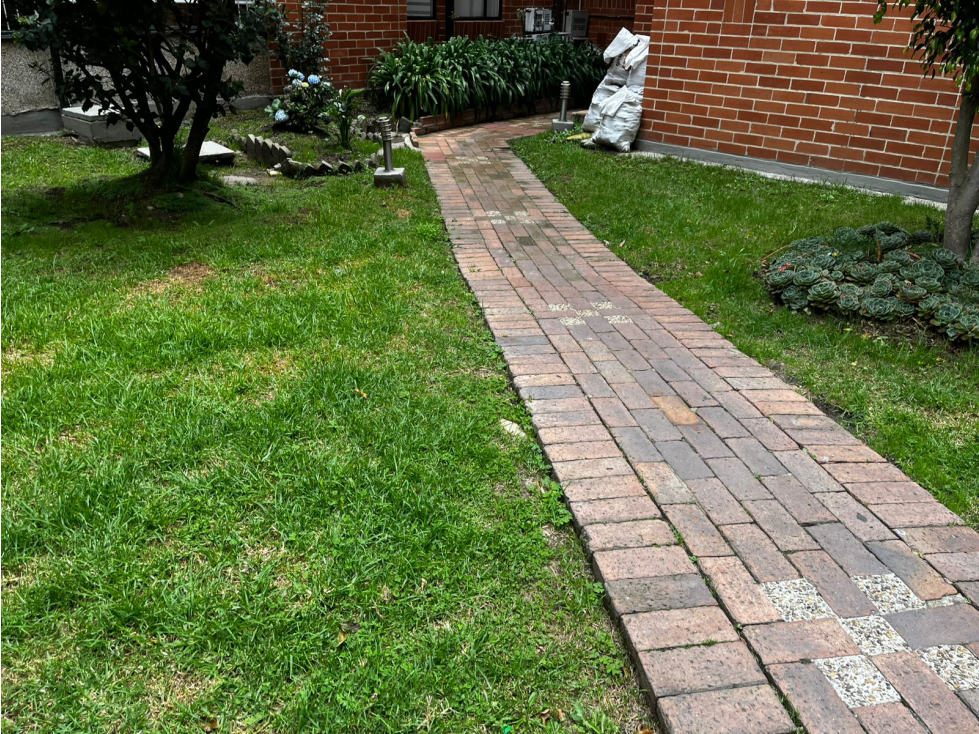 Apartamento en venta en Cedritos, Bogotá · foto 16 de 24