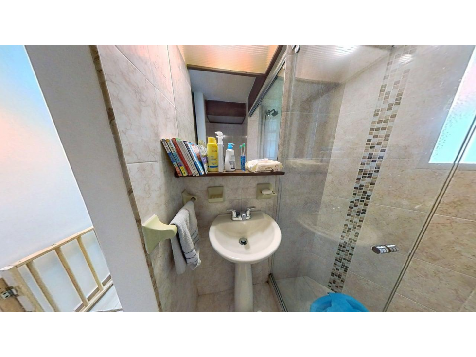 Apartamento en venta en Cedritos, Bogotá · foto 18 de 24