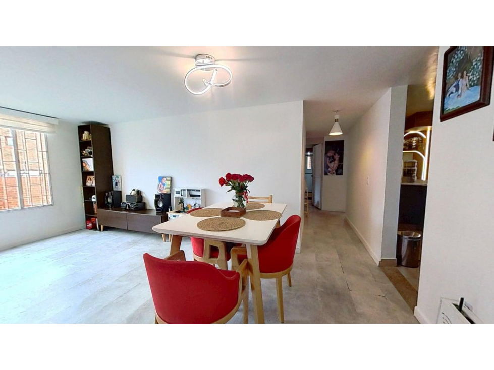 Apartamento en venta en Cedritos, Bogotá · foto 19 de 24