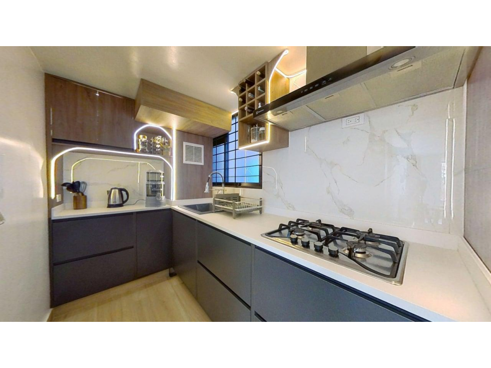 Apartamento en venta en Cedritos, Bogotá · foto 20 de 24
