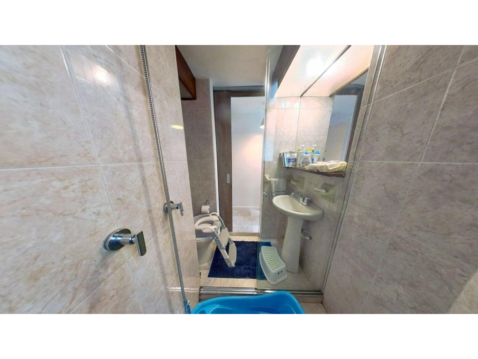 Apartamento en venta en Cedritos, Bogotá · foto 21 de 24