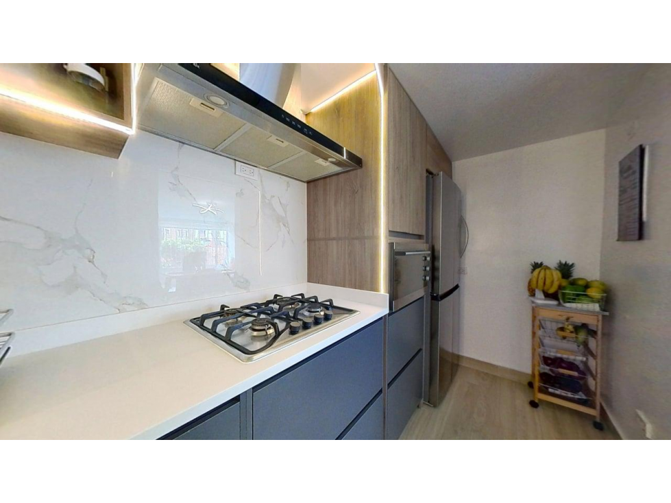 Apartamento en venta en Cedritos, Bogotá · foto 22 de 24