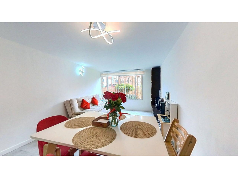 Apartamento en venta en Cedritos, Bogotá · foto 24 de 24