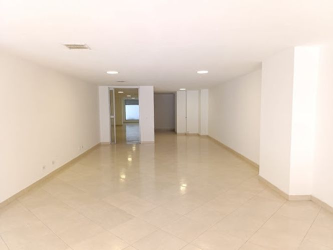 Local en arriendo en Boston, Medellín, 150 m² · foto 4 de 16