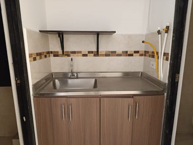 Local en arriendo en Boston, Medellín, 150 m² · foto 9 de 16