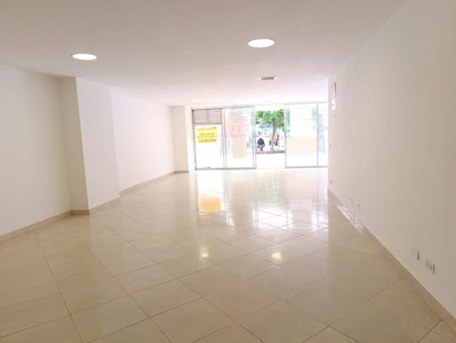 Local en arriendo en Boston, Medellín, 150 m² · foto 14 de 16