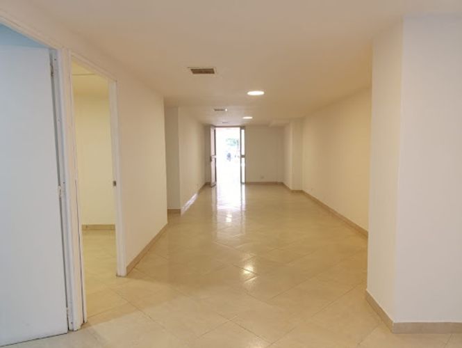 Local en arriendo en Boston, Medellín, 150 m² · foto 16 de 16