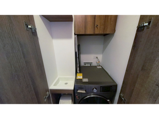 Apartaestudio en venta en Chicó Navarra, Bogotá, 24 m² · foto 6 de 24