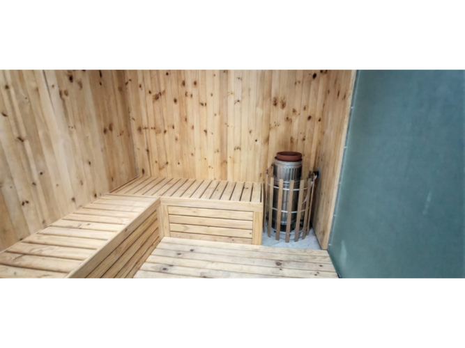 Apartaestudio en venta en Chicó Navarra, Bogotá, 24 m² · foto 14 de 24