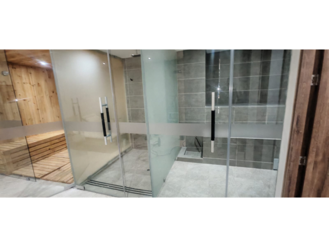 Apartaestudio en venta en Chicó Navarra, Bogotá, 24 m² · foto 24 de 24