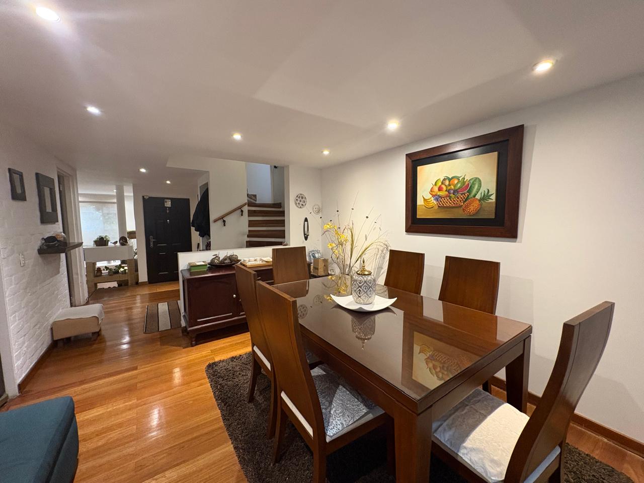 Casa en venta en Cedritos, Bogotá · foto 2 de 19