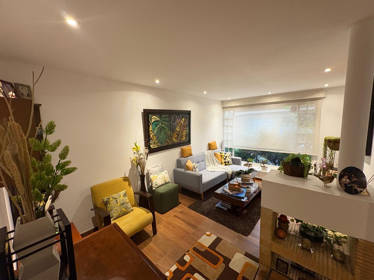 Casa en venta en Cedritos, Bogotá · foto 5 de 19