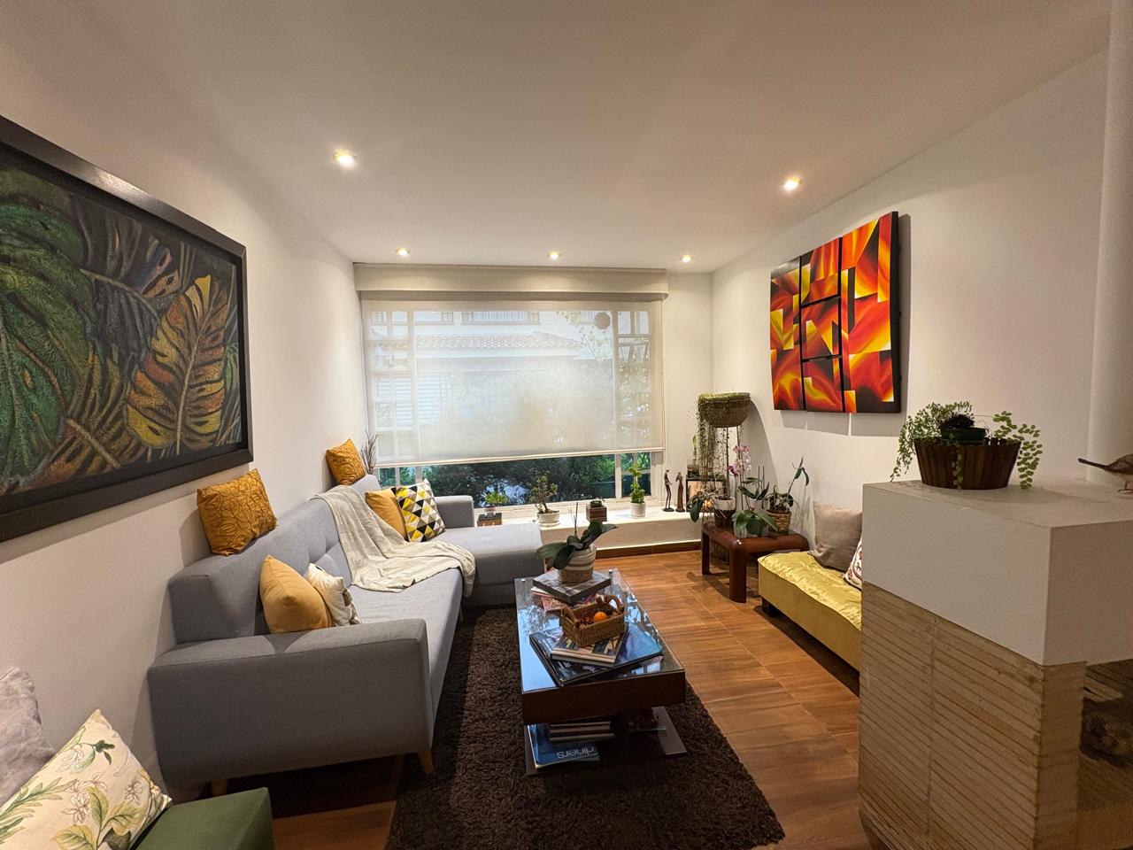 Casa en venta en Cedritos, Bogotá · foto 6 de 19