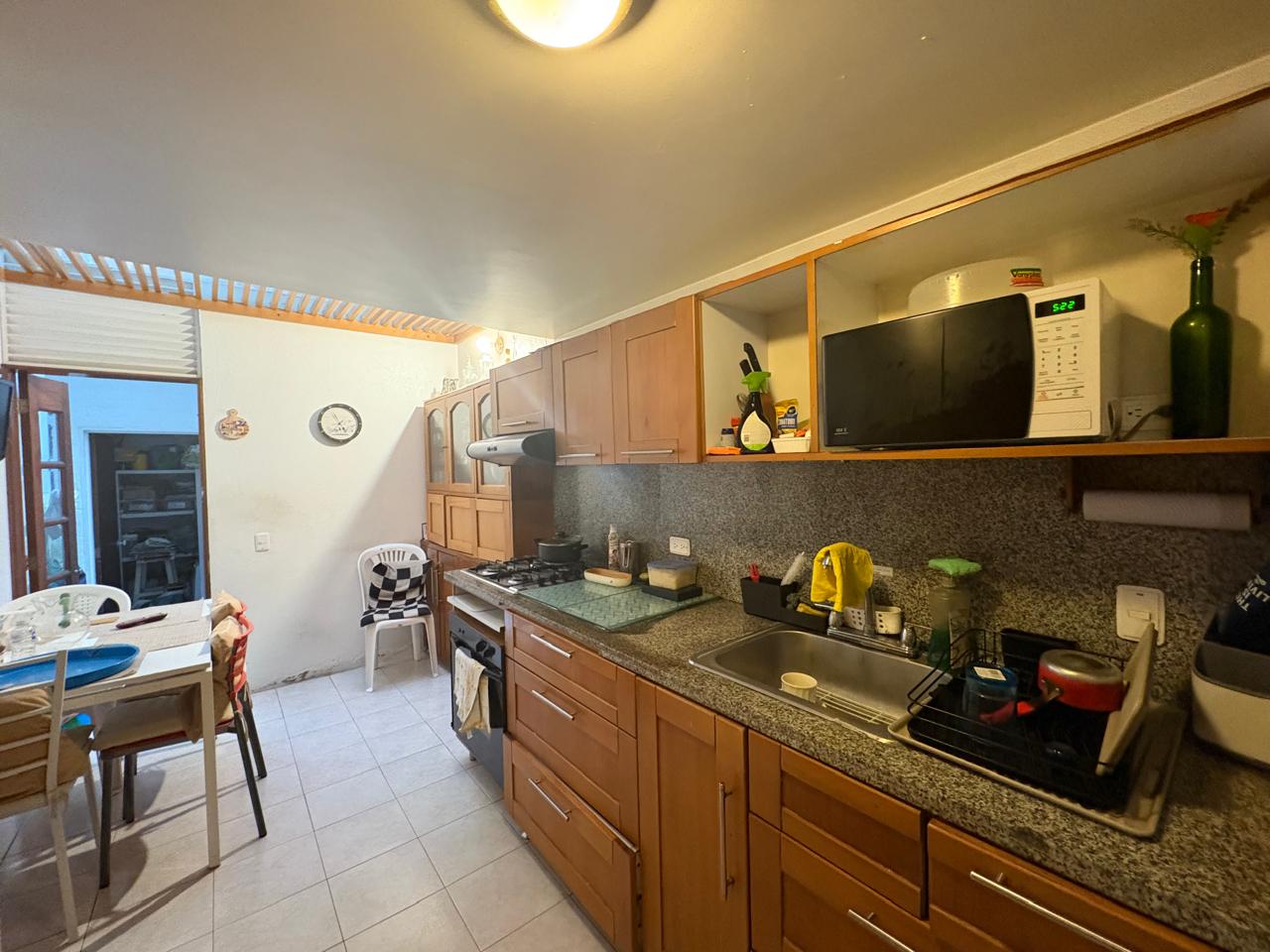 Casa en venta en Cedritos, Bogotá · foto 7 de 19