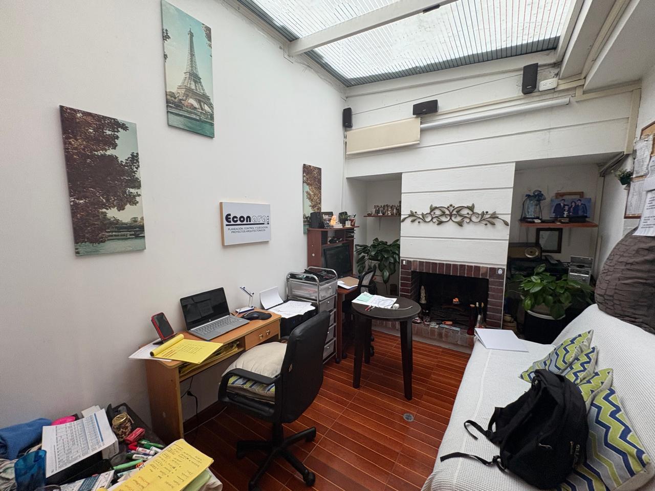 Casa en venta en Cedritos, Bogotá · foto 8 de 19