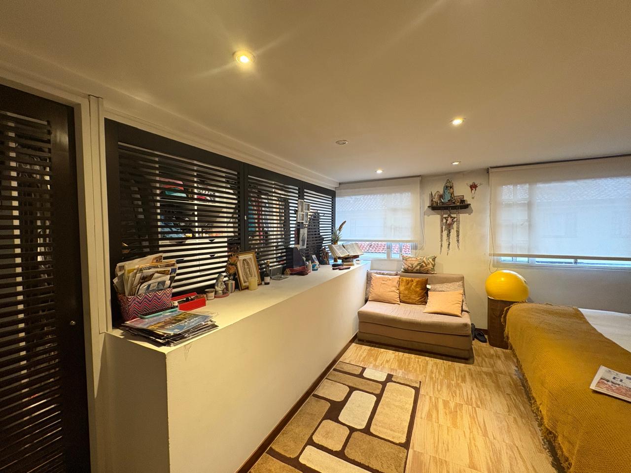 Casa en venta en Cedritos, Bogotá · foto 9 de 19