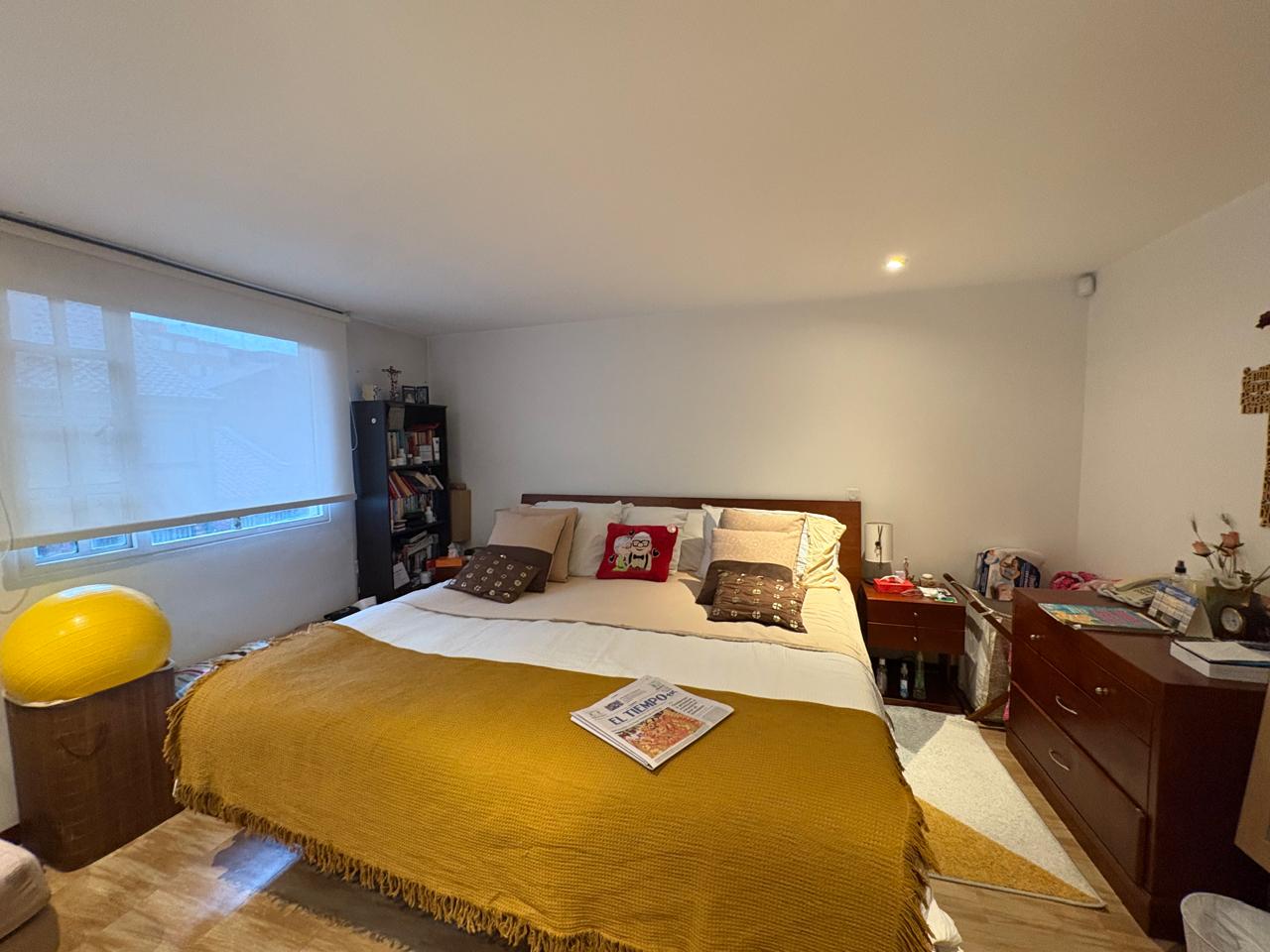 Casa en venta en Cedritos, Bogotá · foto 11 de 19