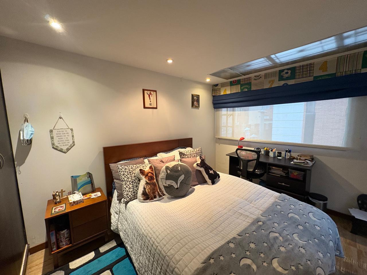 Casa en venta en Cedritos, Bogotá · foto 14 de 19