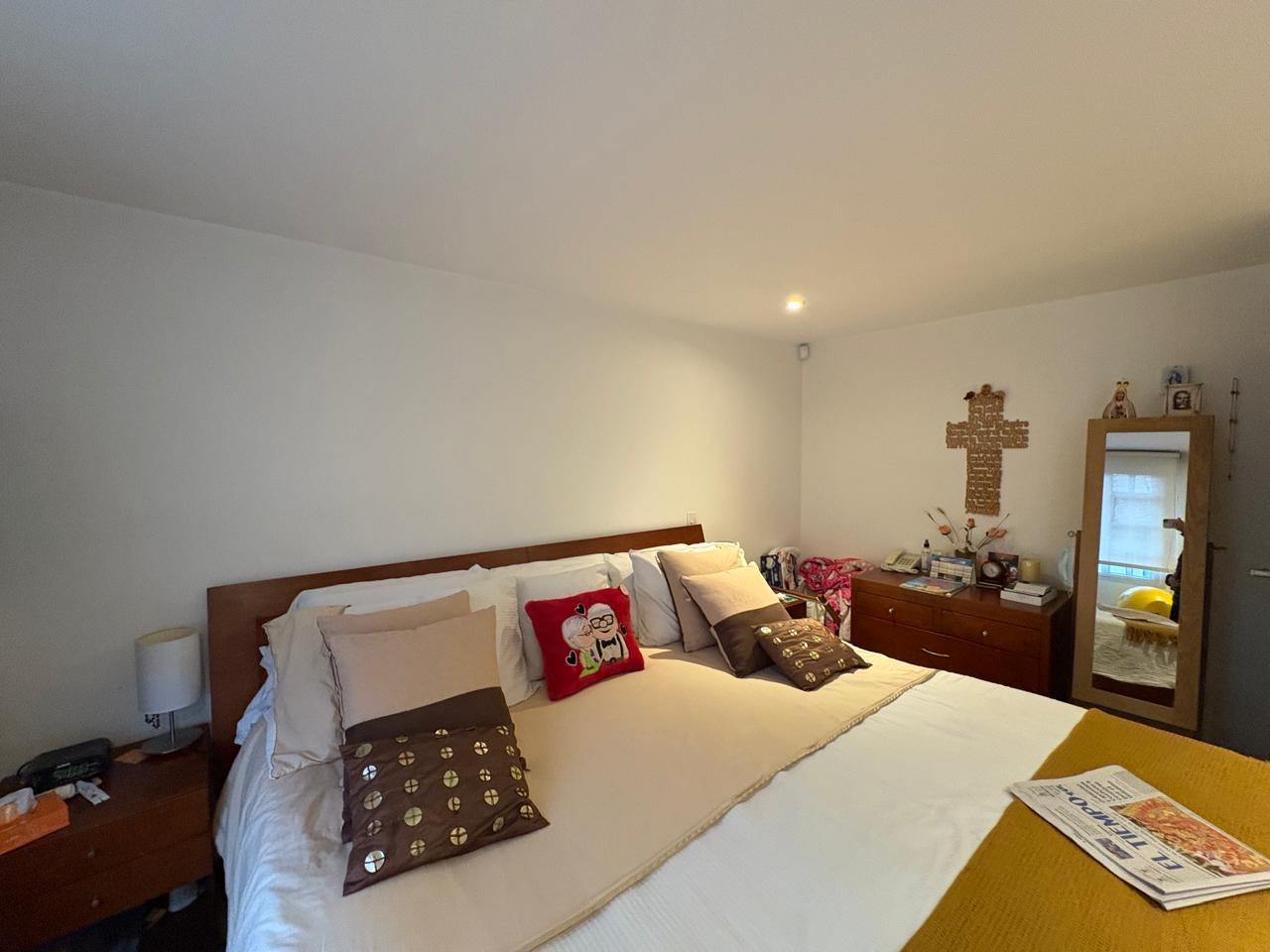 Casa en venta en Cedritos, Bogotá · foto 15 de 19