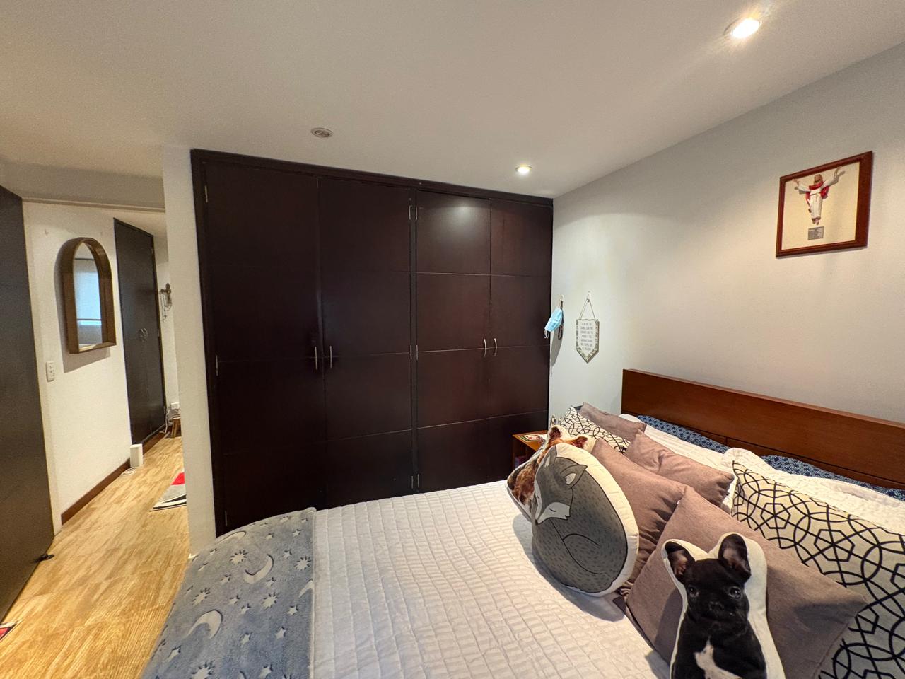 Casa en venta en Cedritos, Bogotá · foto 17 de 19