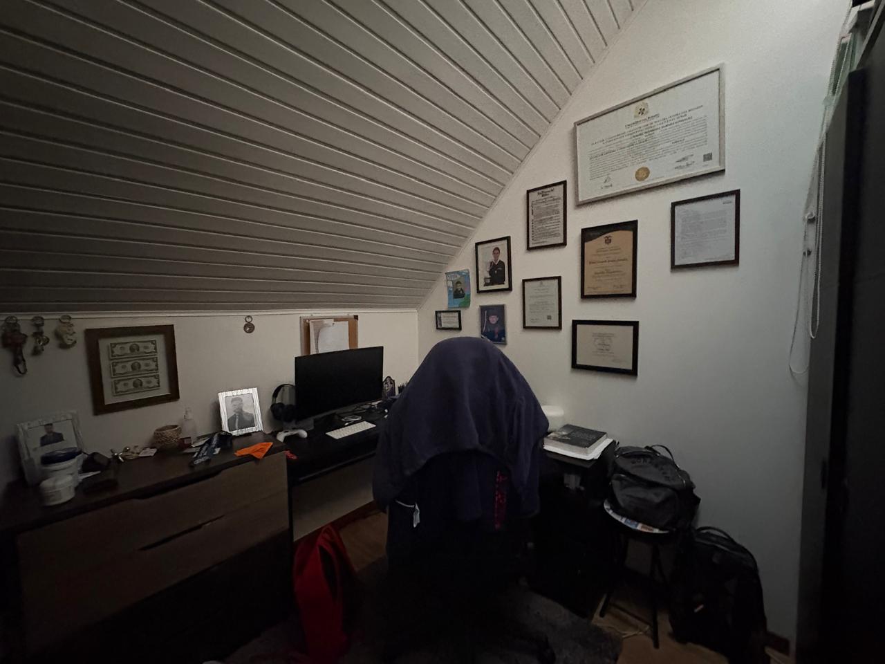 Casa en venta en Cedritos, Bogotá · foto 18 de 19