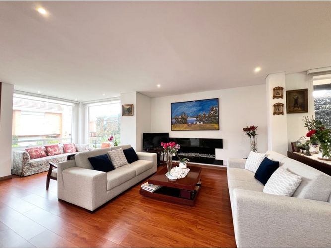 Casa de 3 alcobas en venta en Chuntame, Chía, 280 m² · foto 4 de 24