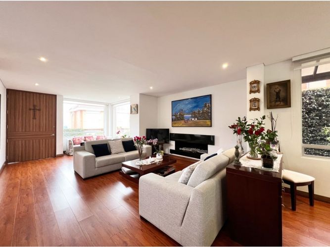 Casa de 3 alcobas en venta en Chuntame, Chía, 280 m² · foto 5 de 24