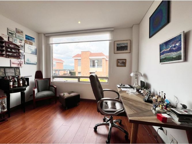 Casa de 3 alcobas en venta en Chuntame, Chía, 280 m² · foto 6 de 24