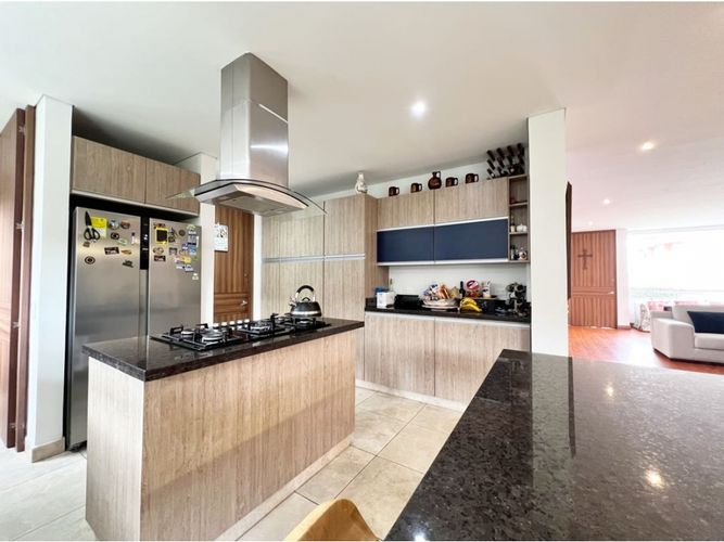 Casa de 3 alcobas en venta en Chuntame, Chía, 280 m² · foto 10 de 24