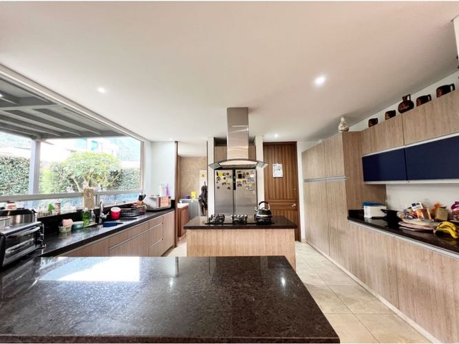 Casa de 3 alcobas en venta en Chuntame, Chía, 280 m² · foto 11 de 24