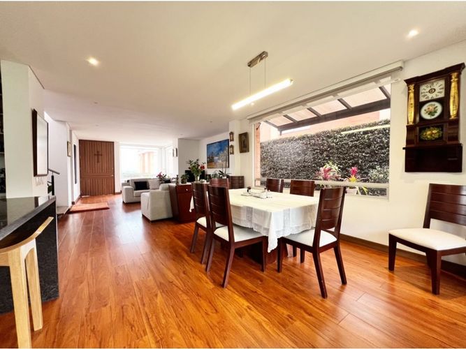 Casa de 3 alcobas en venta en Chuntame, Chía, 280 m² · foto 12 de 24