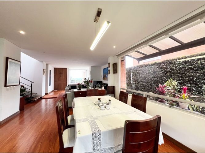 Casa de 3 alcobas en venta en Chuntame, Chía, 280 m² · foto 13 de 24
