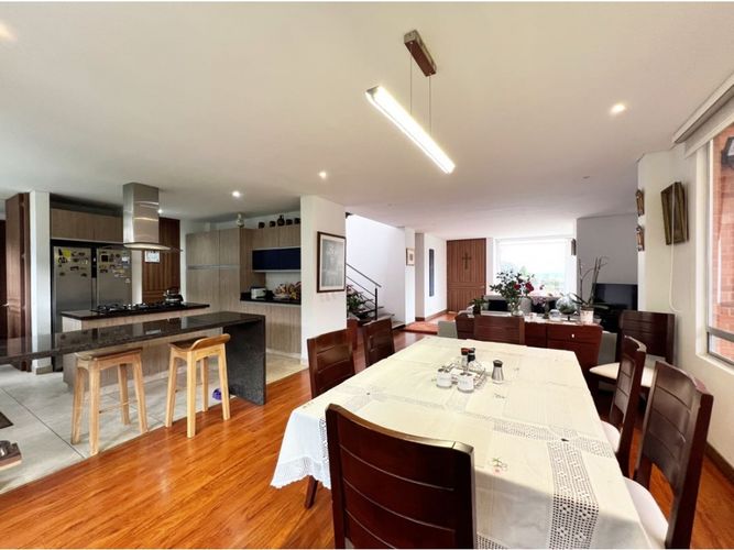 Casa de 3 alcobas en venta en Chuntame, Chía, 280 m² · foto 14 de 24