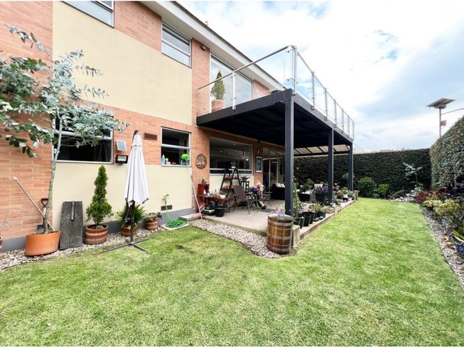 Casa de 3 alcobas en venta en Chuntame, Chía, 280 m² · foto 15 de 24
