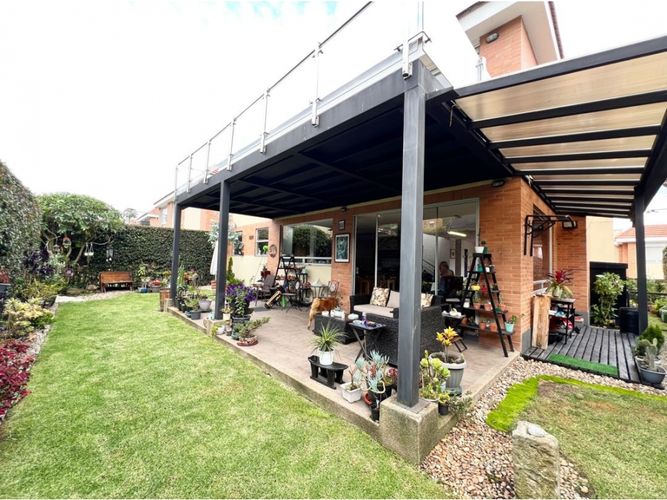 Casa de 3 alcobas en venta en Chuntame, Chía, 280 m² · foto 16 de 24