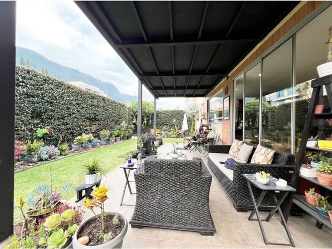 Casa de 3 alcobas en venta en Chuntame, Chía, 280 m² · foto 17 de 24
