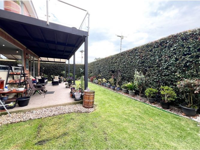 Casa de 3 alcobas en venta en Chuntame, Chía, 280 m² · foto 18 de 24