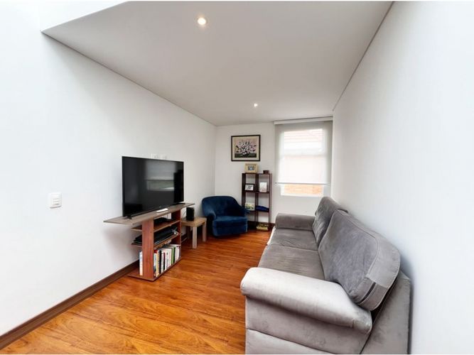 Casa de 3 alcobas en venta en Chuntame, Chía, 280 m² · foto 19 de 24