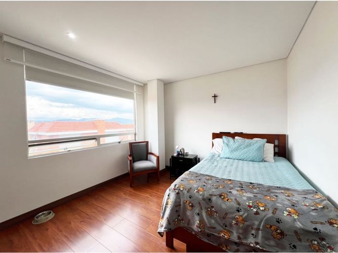 Casa de 3 alcobas en venta en Chuntame, Chía, 280 m² · foto 21 de 24