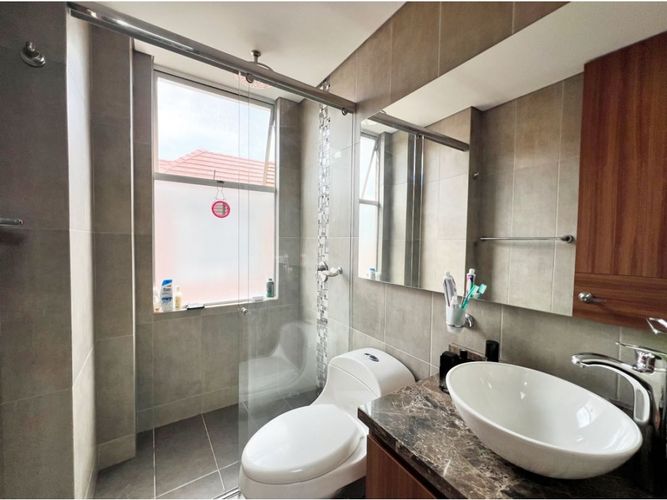 Casa de 3 alcobas en venta en Chuntame, Chía, 280 m² · foto 23 de 24