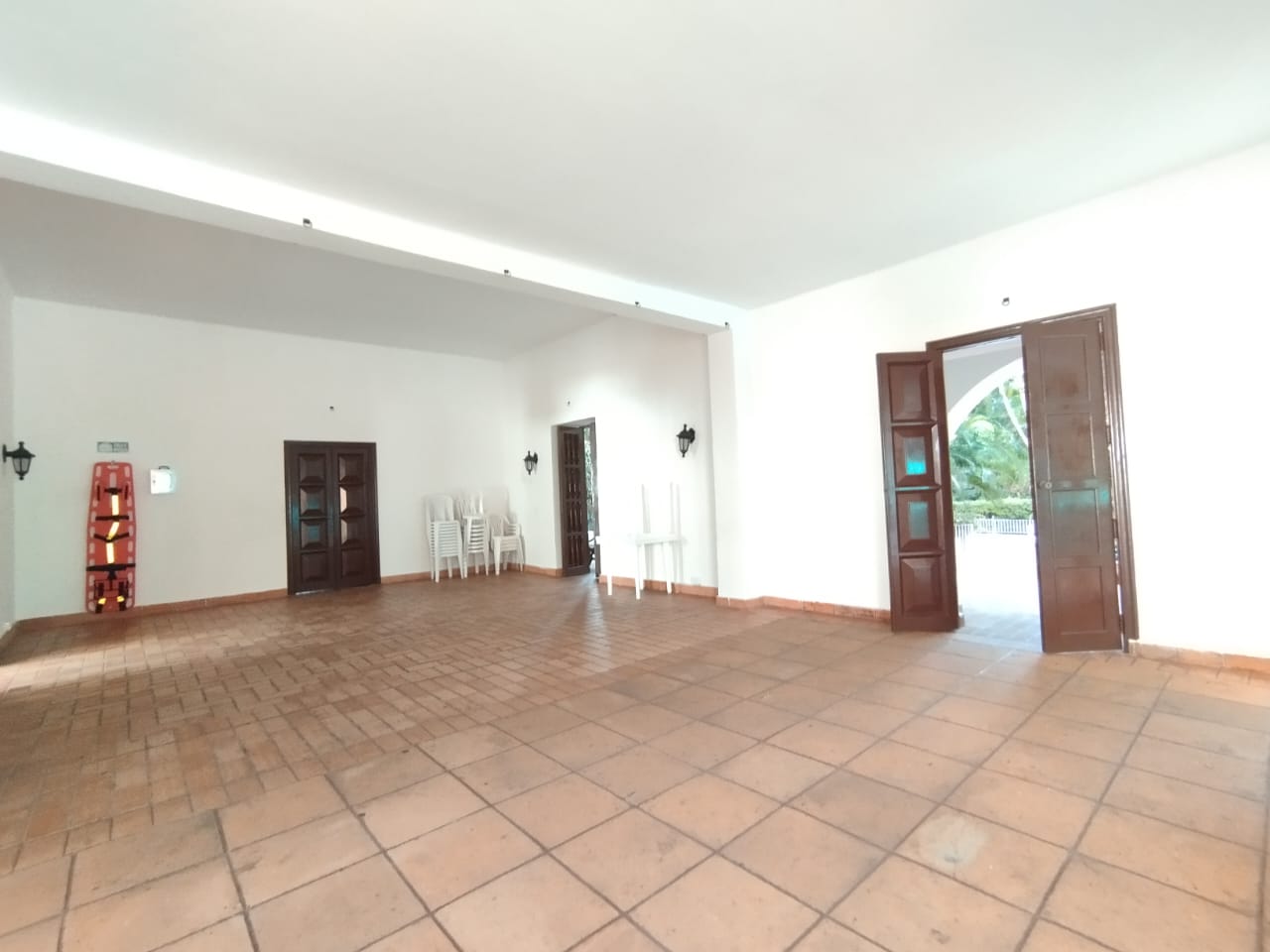 Apartamento en arriendo en El Poblado, Medellín · foto 2 de 20