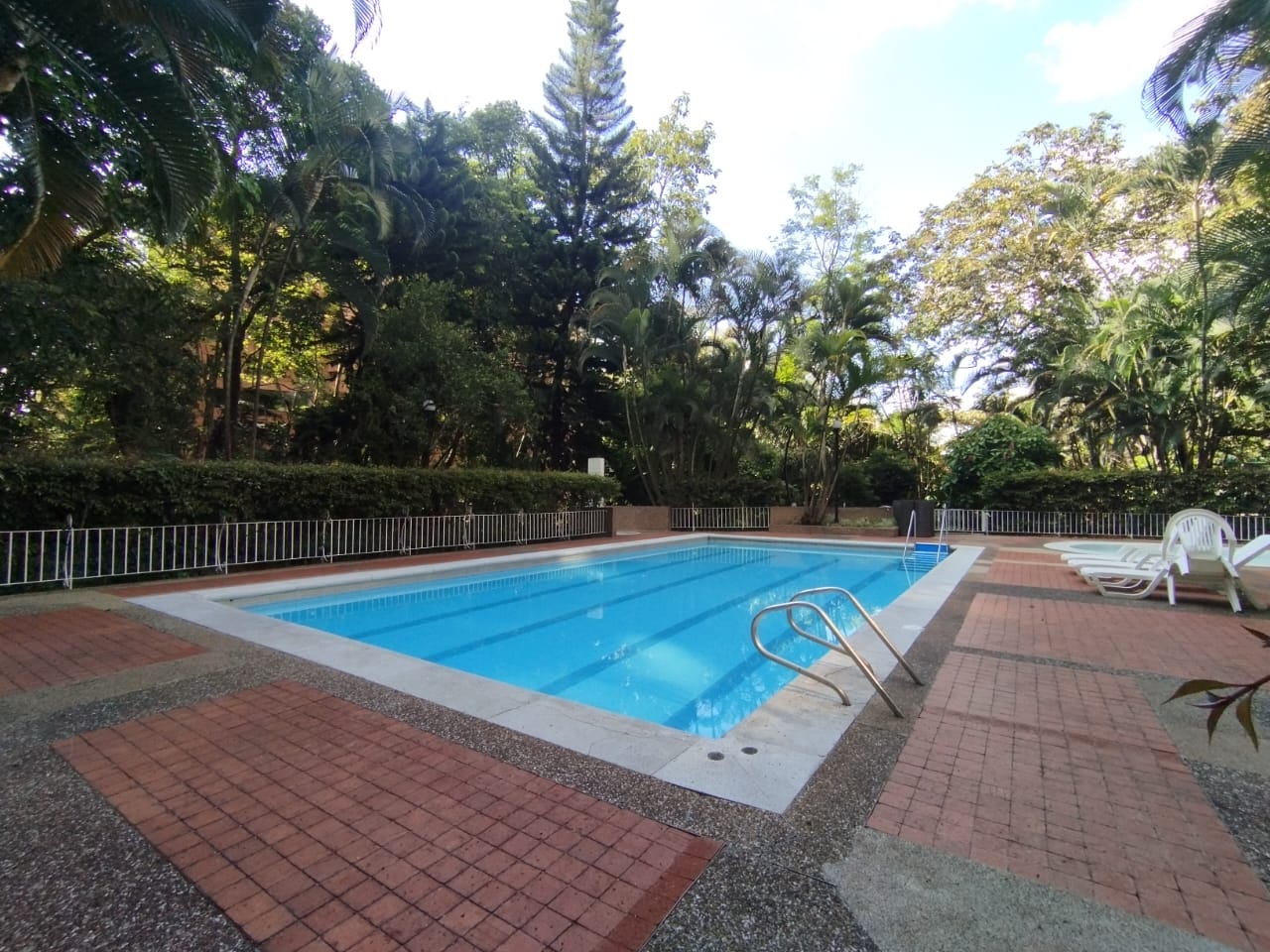 Apartamento en arriendo en El Poblado, Medellín · foto 10 de 20
